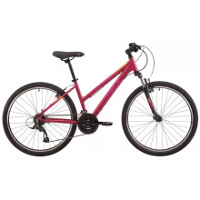 Велосипед 26" PRIDE STELLA 6.1 2025